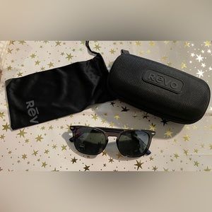 RĒVO Polarized Sunglasses